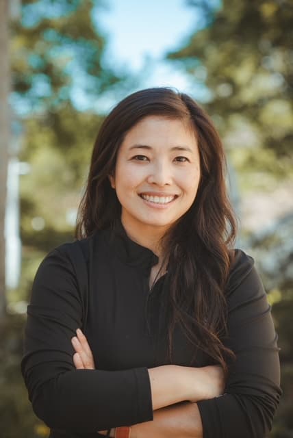 Ellie - Community Builder and Event Coordinator
