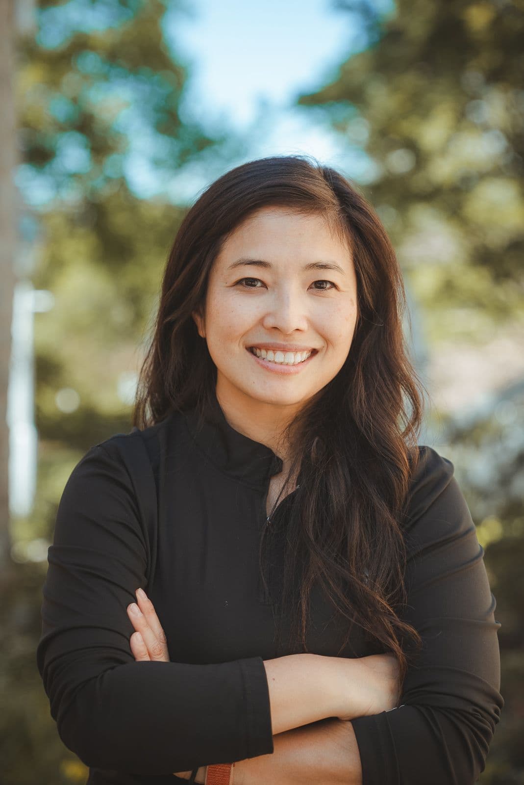 Ellie - Community Builder and Event Coordinator