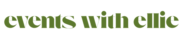 Events with Ellie Logo